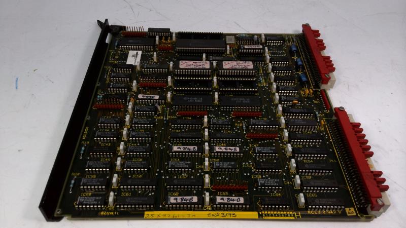 Converteam 25X8261/30