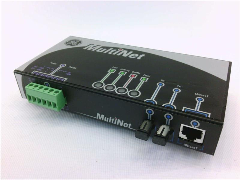 General Electric MULTINET-FE