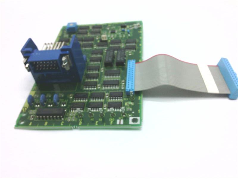Fanuc A20B-2001-0510