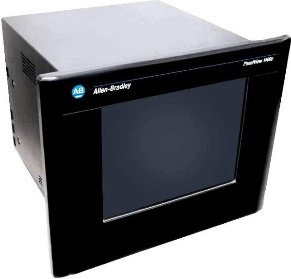 Allen Bradley 2711-T14C15