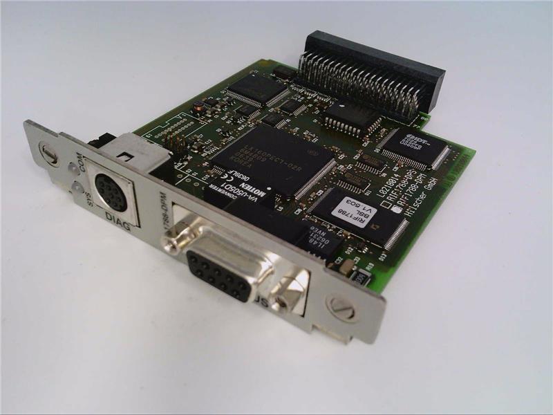 Hilscher RIF-1788-DPM