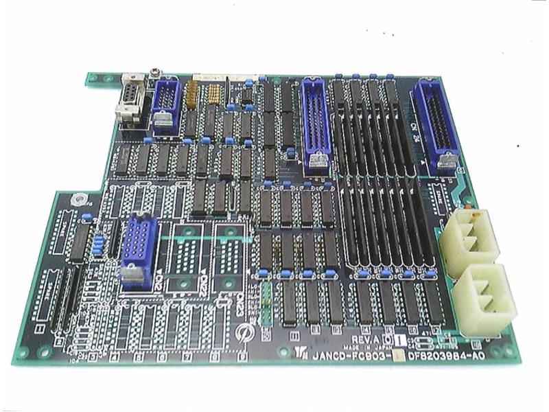 Yaskawa Electric JANCD-FC903-1