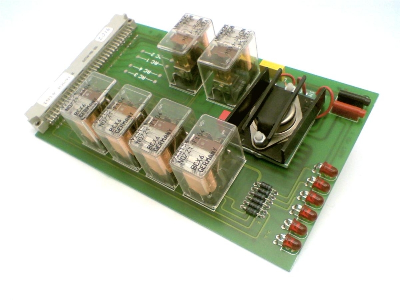 Vishay Performance Group H-2-KR