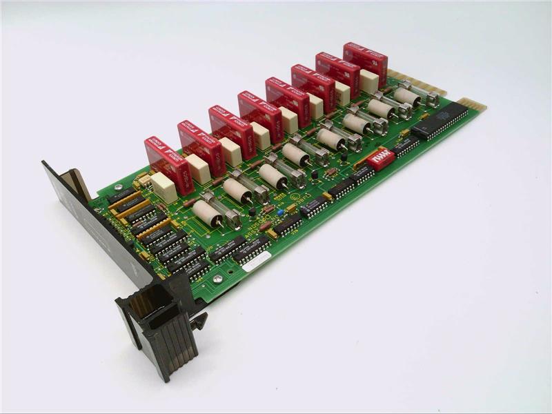 Asea Brown Boveri NDS002