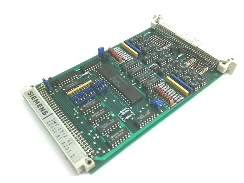 Siemens C8451-A1-A201-2