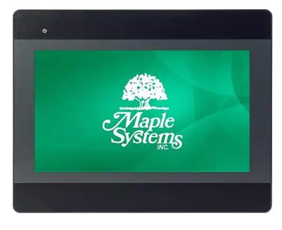 Maple Systems HMI5100T