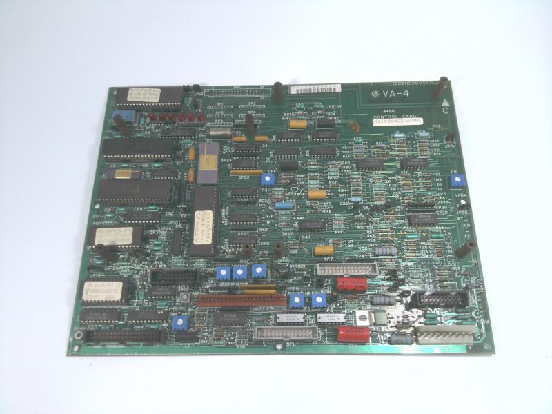 General Electric 531X300CCHAAM4