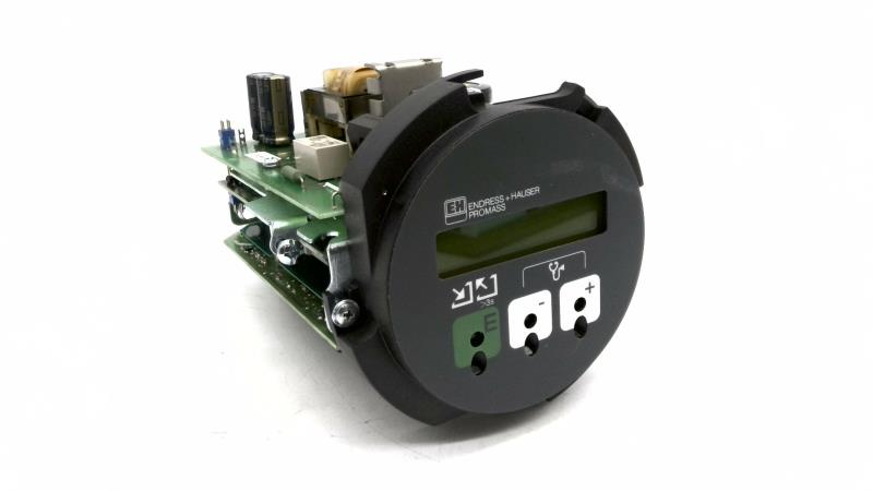 Endress & Hauser 50074151