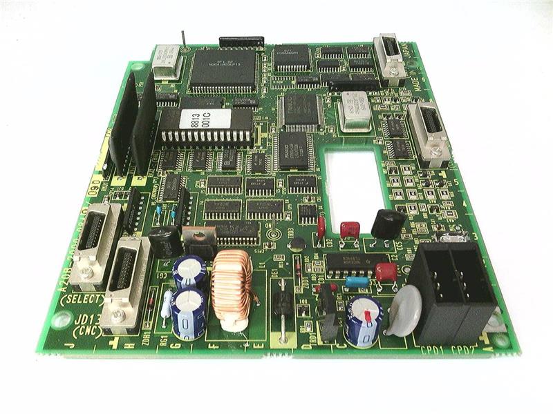 Fanuc A20B-2000-0840