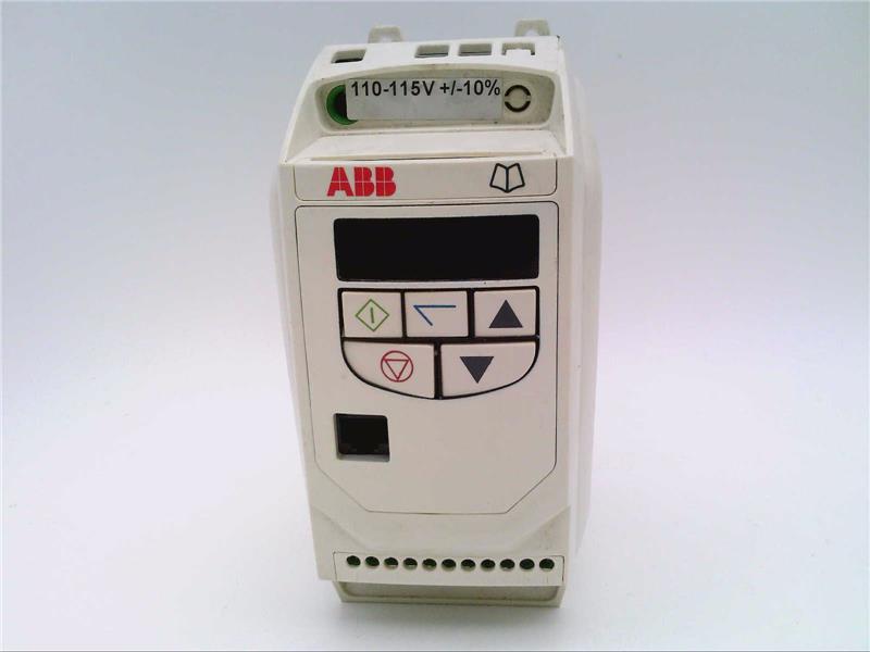 Abb ACS250-01U-04A3-1