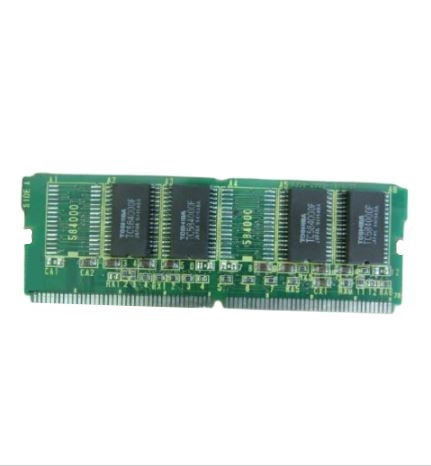 Fanuc A20B-2900-0811