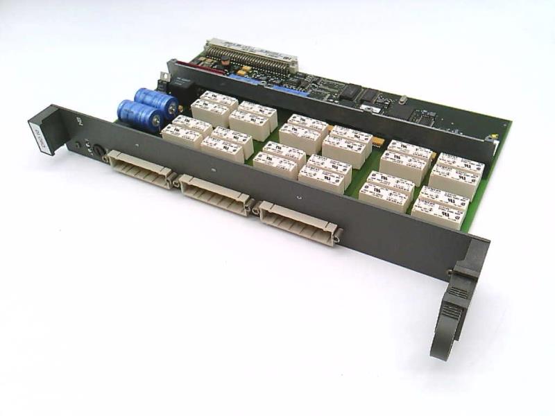 Asea Brown Boveri CBO 10