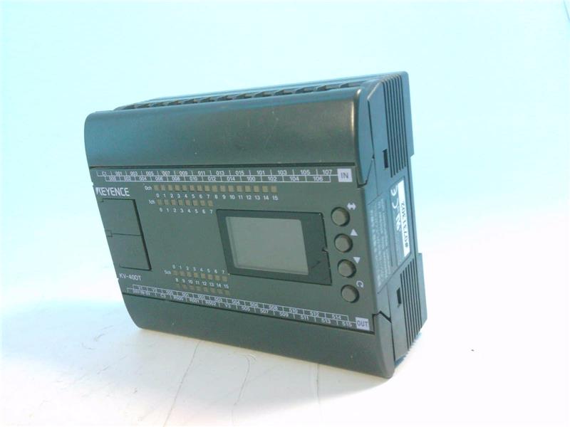 Keyence Corp KV-40DT