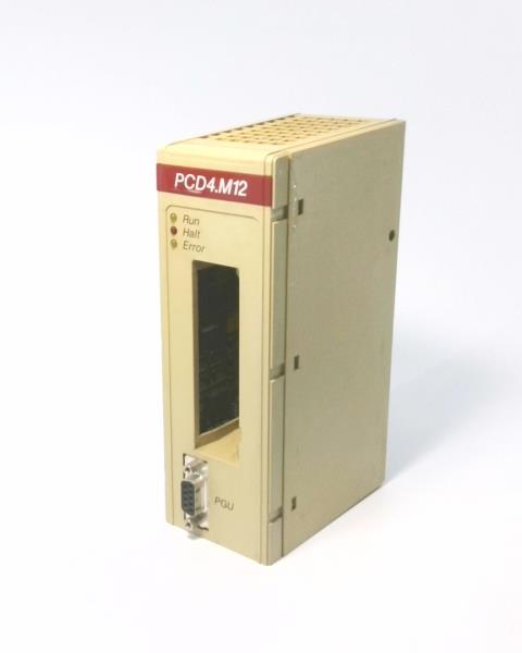 Johnson Electric PCD4-M120
