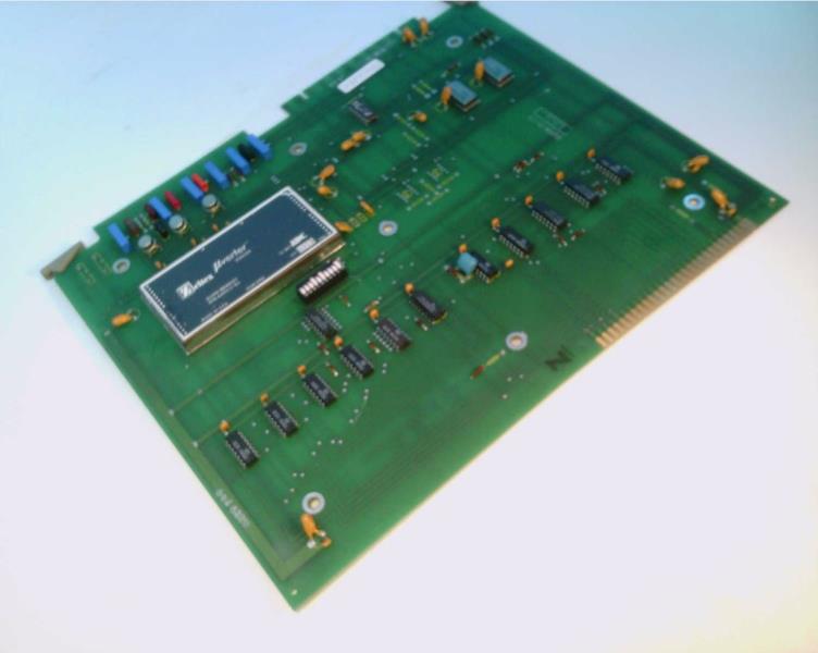 Allen Bradley 7300-UIG4