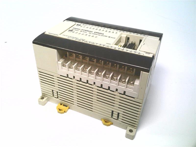 Omron CPM2A20CDRAQ