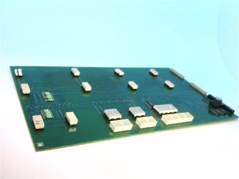 Norcontrol Automation HA 220447A