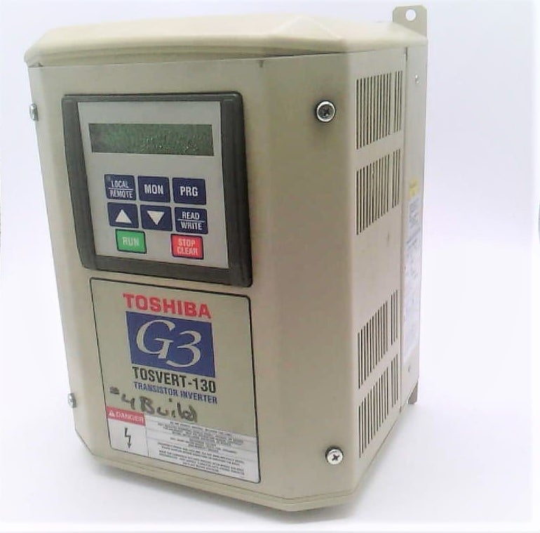 Toshiba VT13003U4055