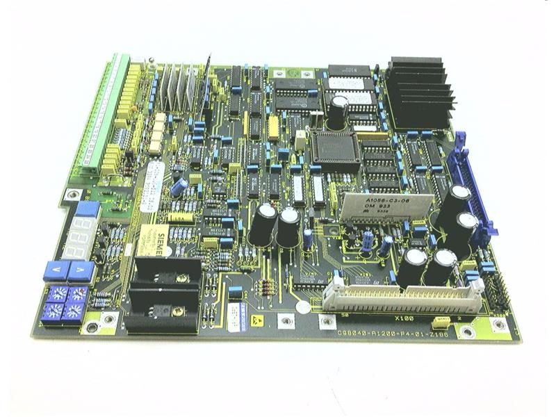 Siemens R1-106-100-522
