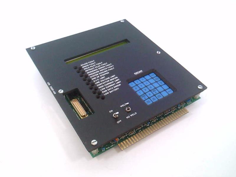 Welding Technology Corp 4923-9MD