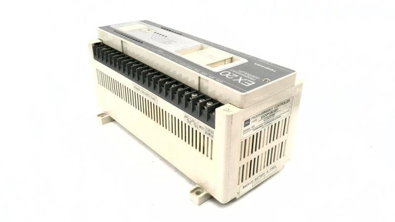 Toshiba EX20-1MCRB5C