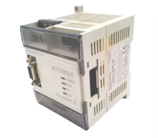 Mitsubishi FX2N-32DP-IF