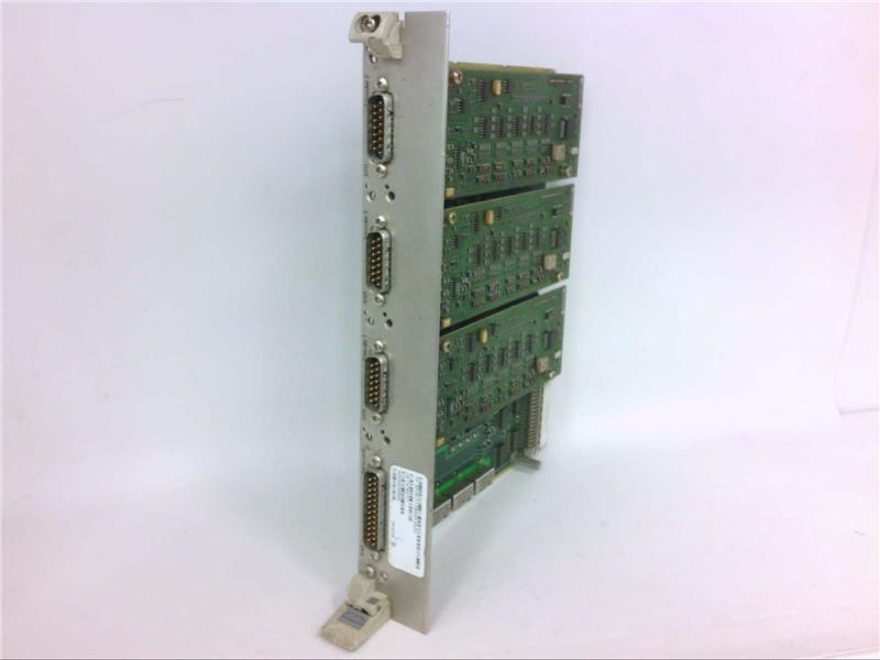 Siemens 6FC5111-0BA00-0AA0