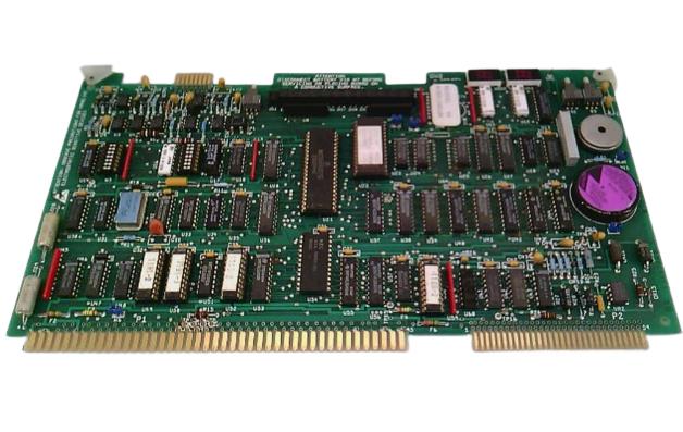 Asea Brown Boveri 6010BZ10001