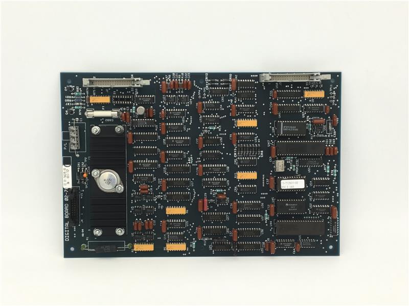 Nidec Corp 02-766395-00