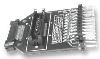 Emulation BCM-038-MICTOR-0000