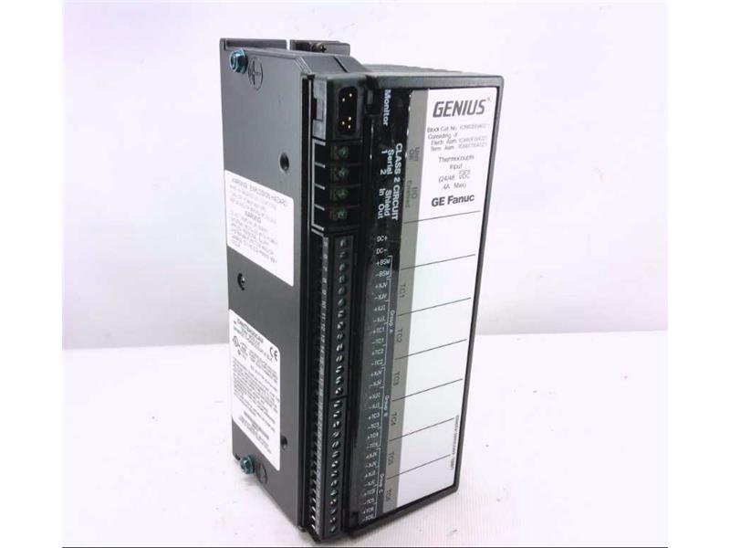 Fanuc IC660BBA023