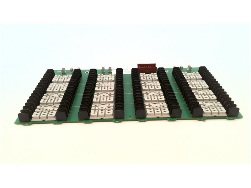 Asea Brown Boveri 6642016D2