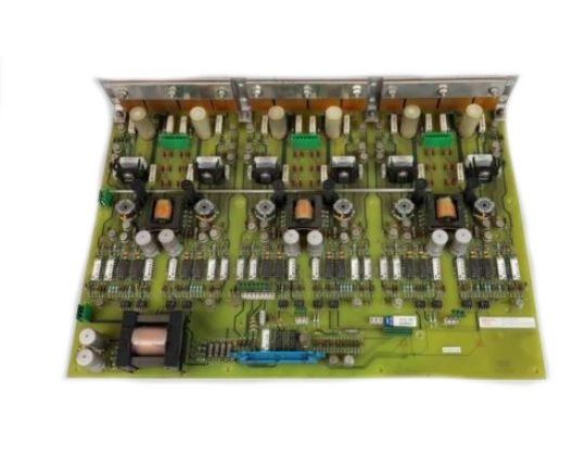 Asea Brown Boveri SAPC-35-PAC