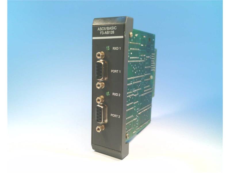 Facts Engineering F3-AB128