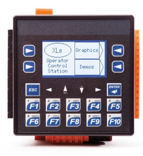 Horner Automation HE-XE104