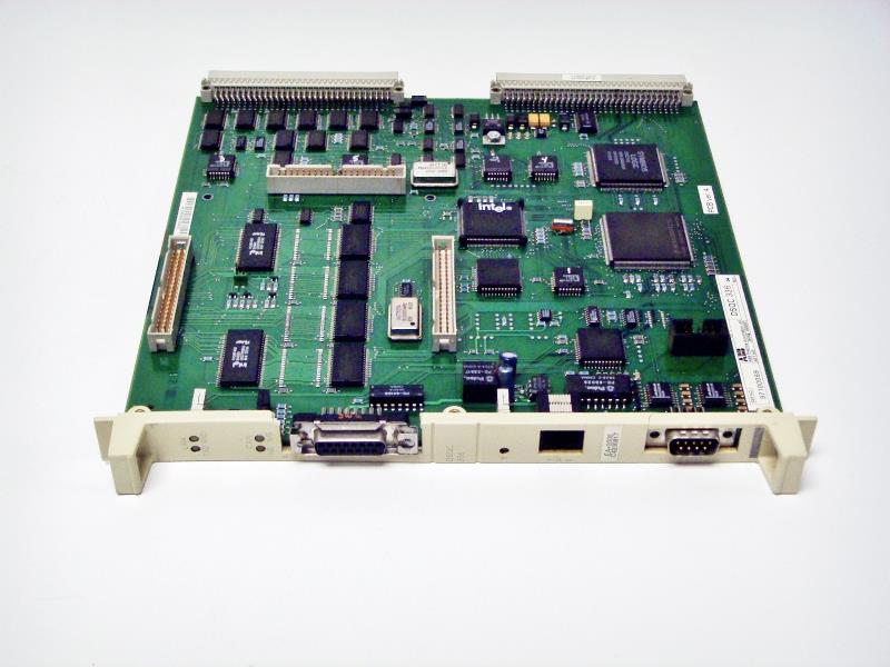 Asea Brown Boveri DSQC-336