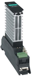 Gefran GFX-M1-25-480-P-0-RR-P-CV