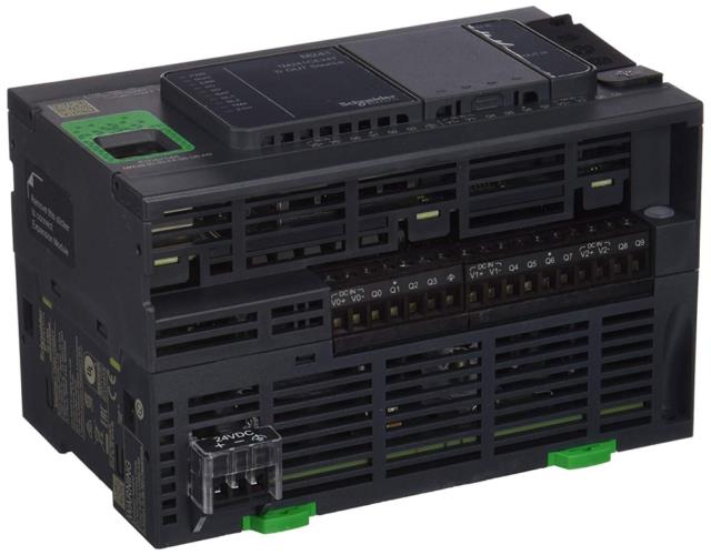 Schneider Electric TM241CE24T