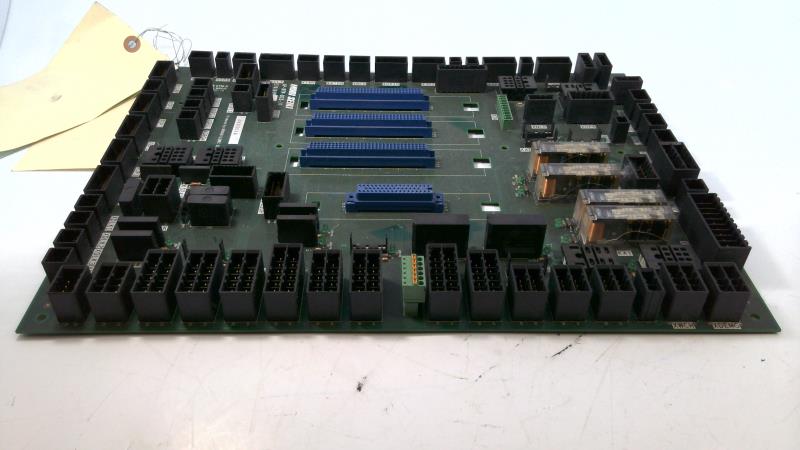 Mori Seiki AP-DTP-DCS-30