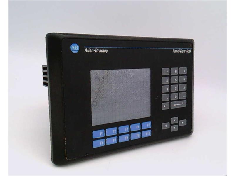 Allen Bradley 2711-B6C10L1