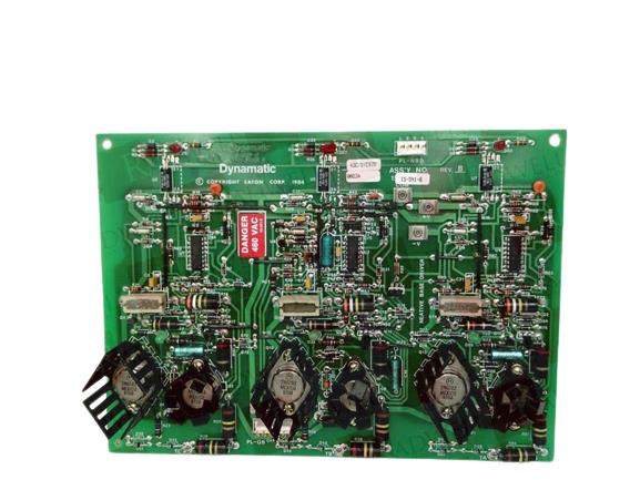 Eaton Corporation 15-591-1