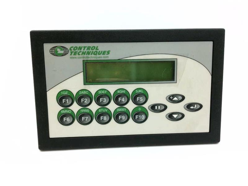 Nidec Corp CTIU050D-001