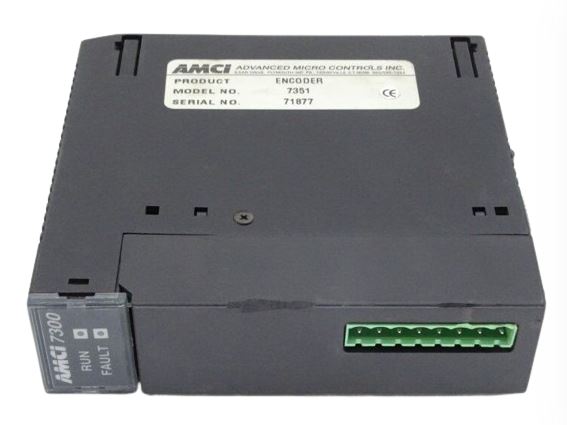 Advanced Micro Controls 7351
