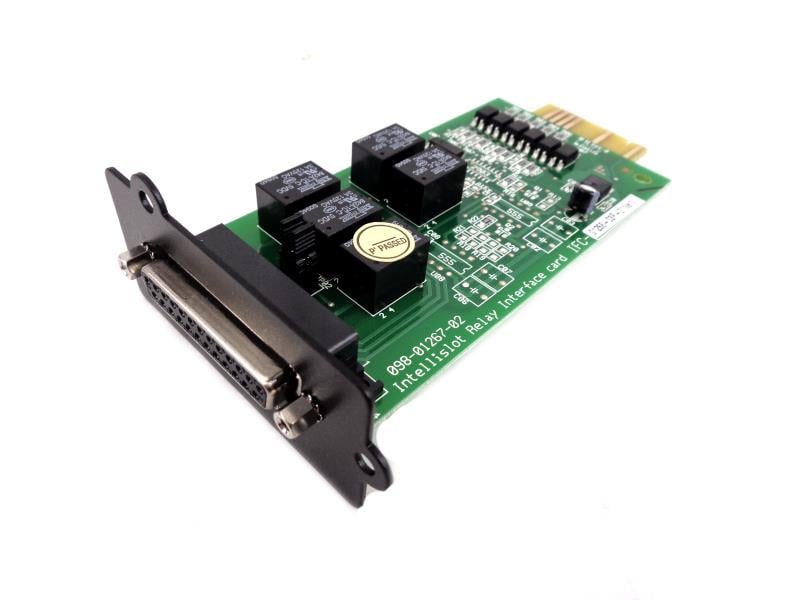 Emerson IFC-01268-03P-011