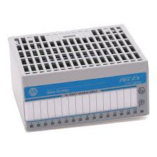 Allen Bradley 1797-OB4D