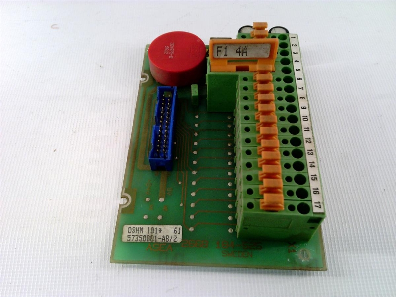 Asea Brown Boveri 57350001-AB