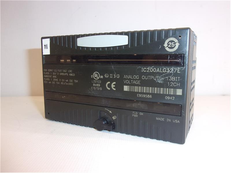 Fanuc IC200ALG327