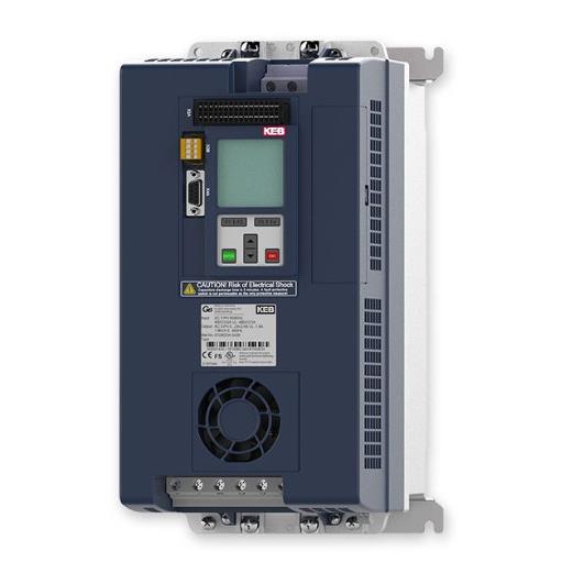 Keb Automation 15.G6.CDC-35B0