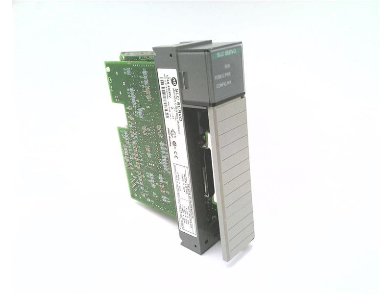 Allen Bradley 1746-HSRV