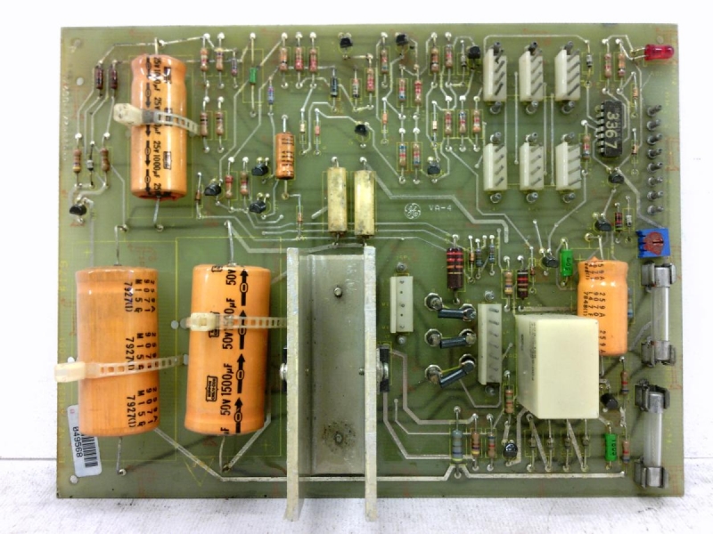 General Electric 44A398788-G03